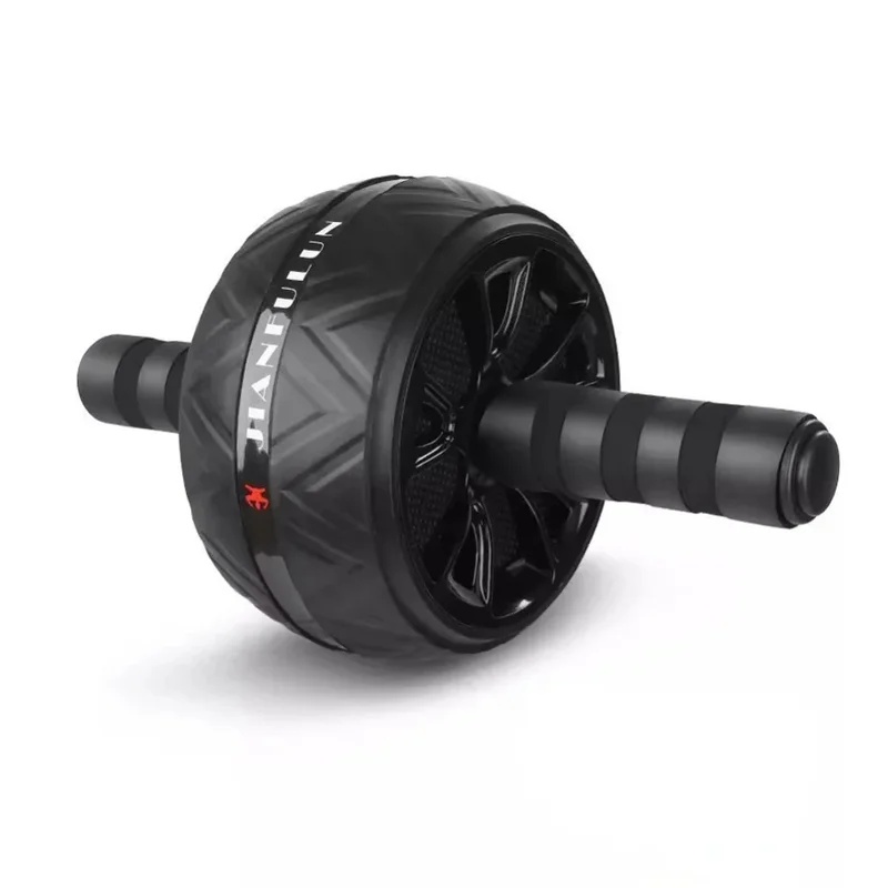 Rueda Abdominal con Agarre Ant - Sports Equipment Suppliers reseña y precio