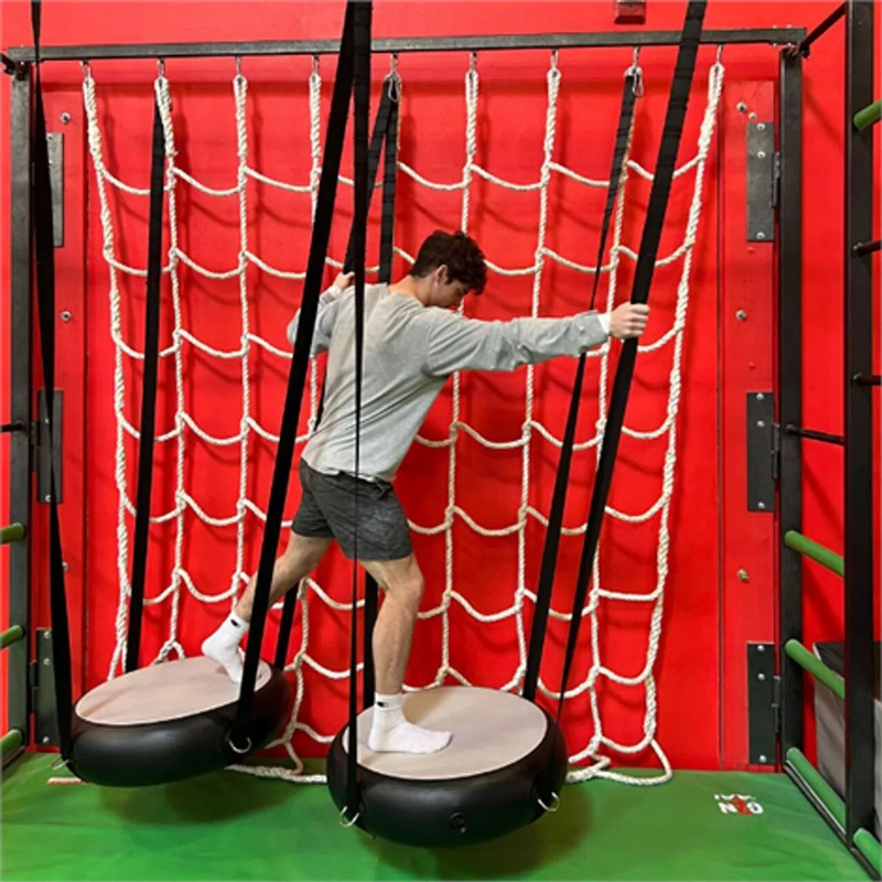 Equipo de entrenamiento para g - X Sports Equipment reseña y precio