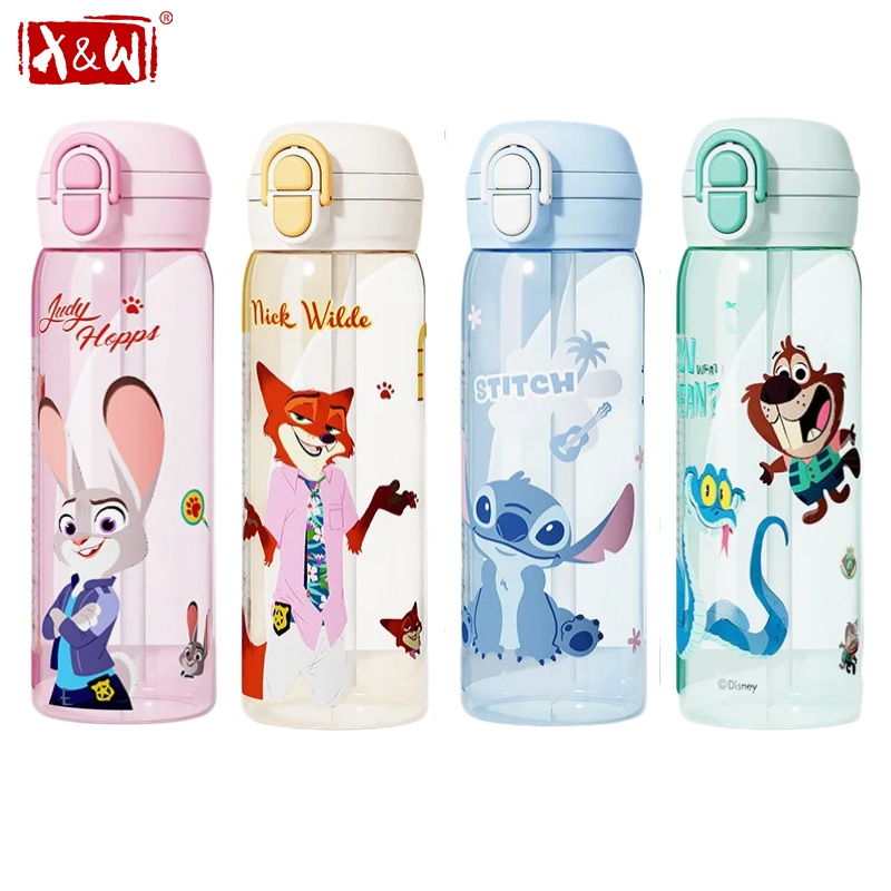 Botellas Deportivas X&W para D - X Sports Equipment reseña y precio
