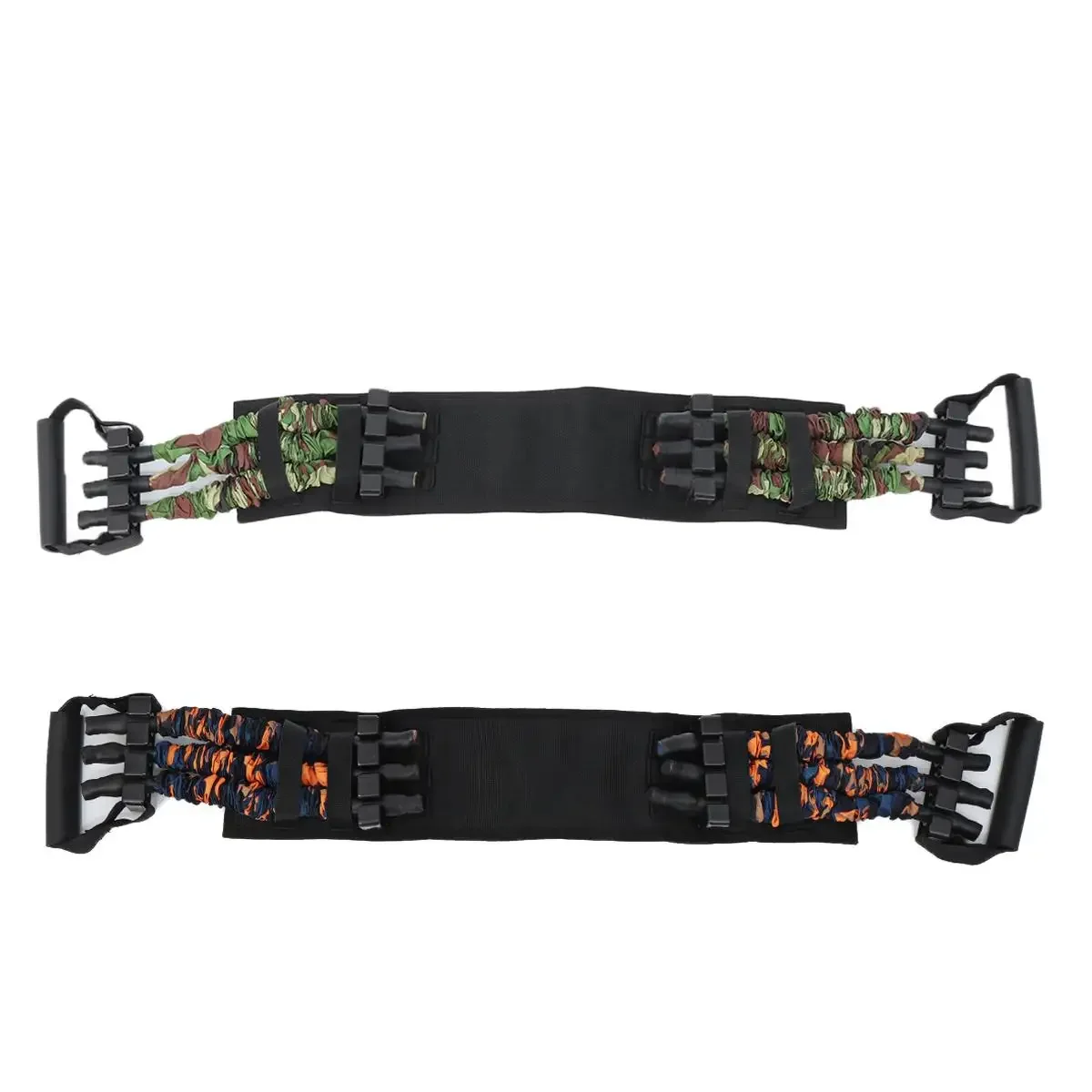 Bandas de resistencia, prensa  - Sports Equipment Suppliers reseña y precio