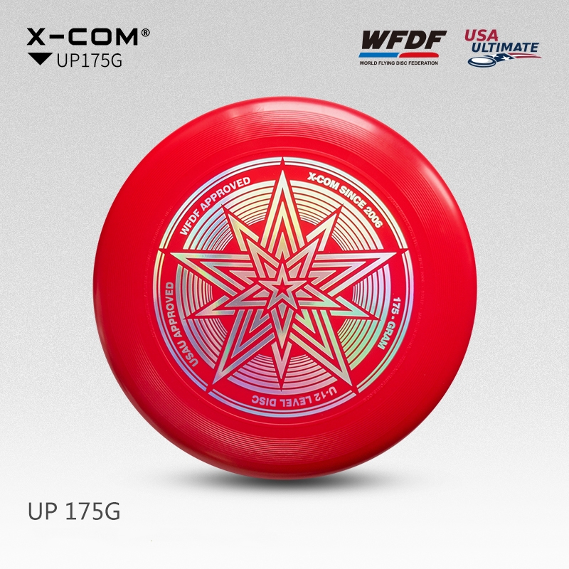 Disco volador Ultimate profesi - Frisbee Ultimate Disc reseña y precio