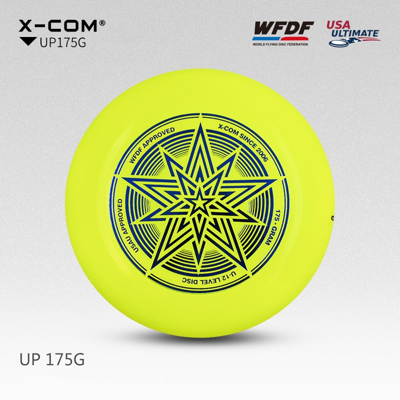 Disco volador Ultimate profesi - Frisbee Ultimate Disc reseña y precio