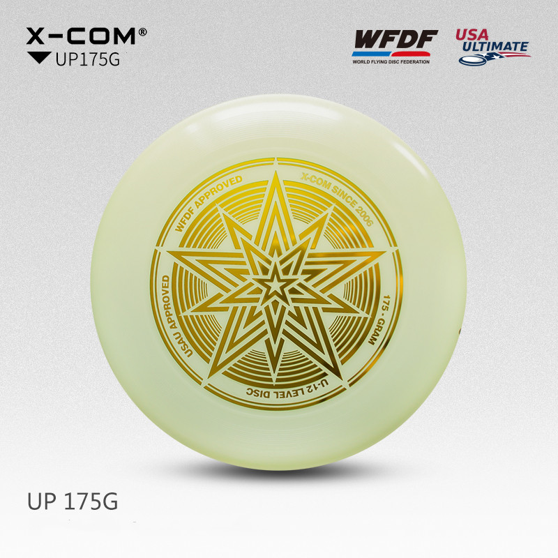 Disco volador Ultimate profesi - Frisbee Ultimate Disc reseña y precio