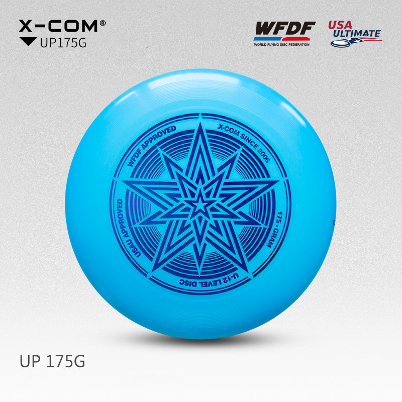 Disco volador Ultimate profesi - Frisbee Ultimate Disc reseña y precio