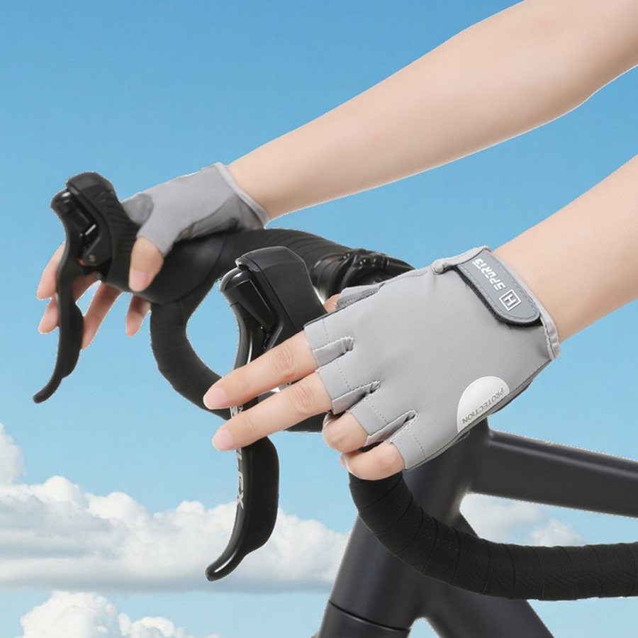 Guantes deportivos antidesliza - Name Sports Equipment reseña y precio