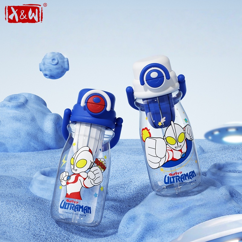 X&W para Ultraman, botella dep - X Sports Equipment reseña y precio