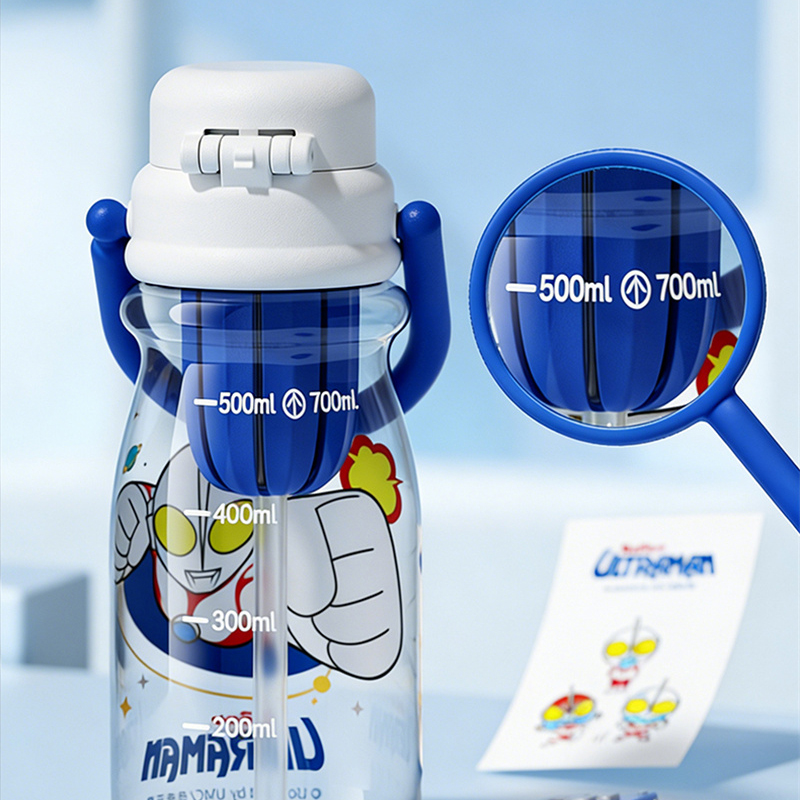 X&W para Ultraman, botella dep - X Sports Equipment reseña y precio