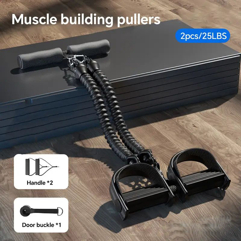 Extractor de cuerda de tensión - Sports Equipment Suppliers reseña y precio