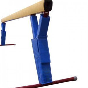 Viga de Equilibrio Plegable Pe - Gymnastics Beam Floor reseña y precio