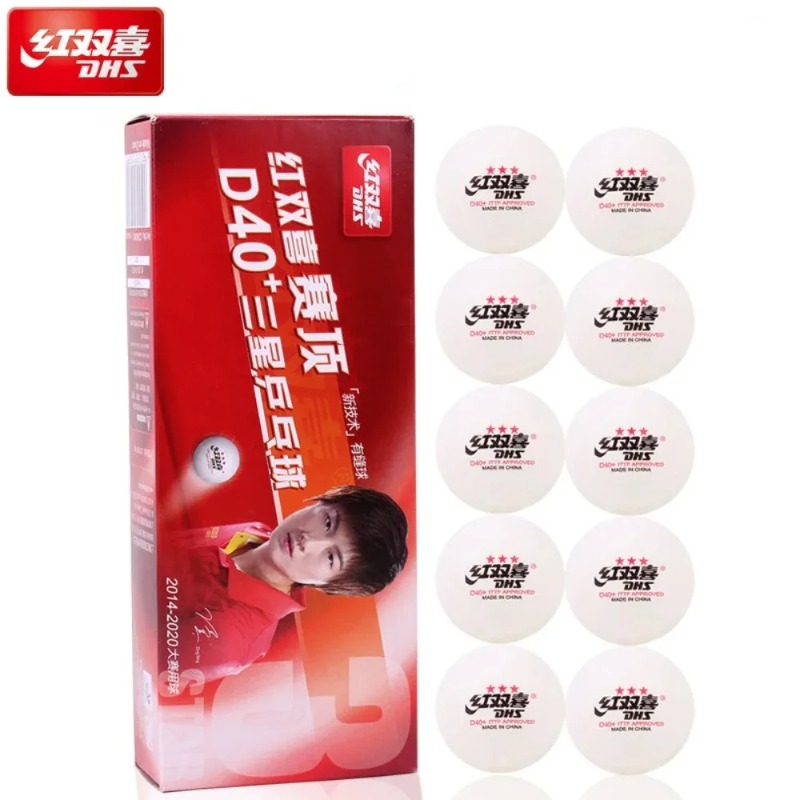 Pelotas de tenis de mesa origi - Ping Pong Ball Set reseña y precio