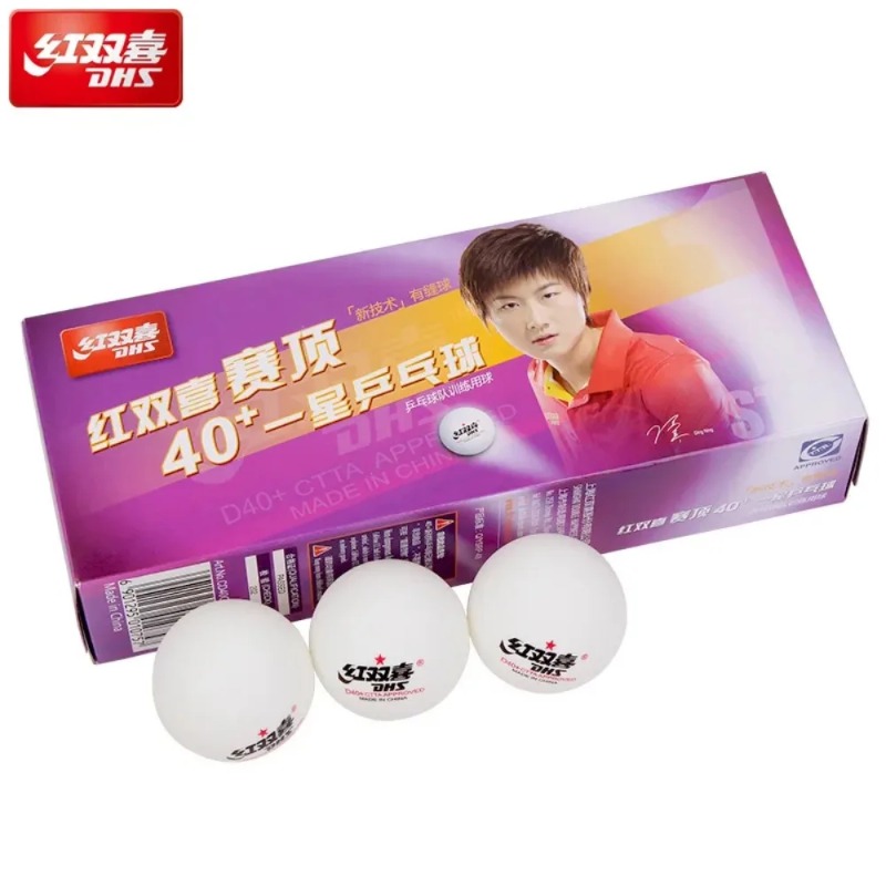 Pelotas de tenis de mesa origi - Ping Pong Ball Set reseña y precio