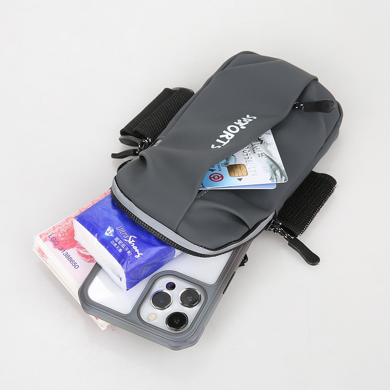 Bolsa de brazo para teléfono d - X Sports Equipment reseña y precio