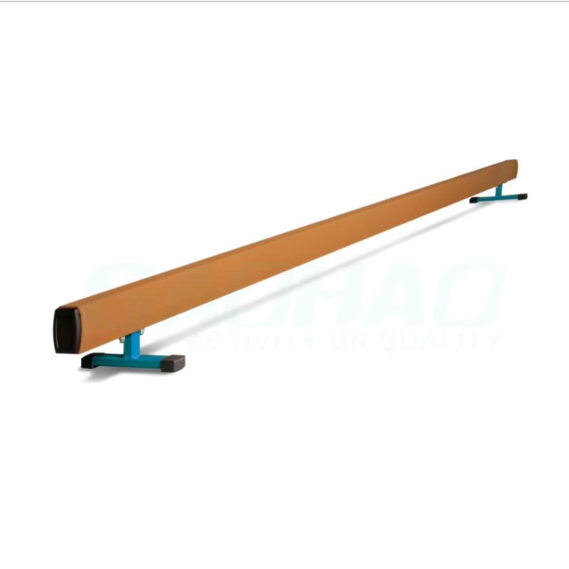 Viga de equilibrio baja para g - Gymnastics Beam Floor reseña y precio