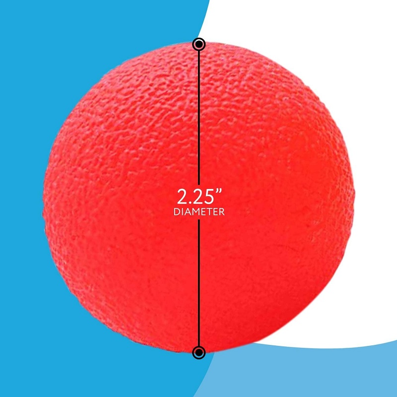 Bola de agarre de huevo de aga - Sports Equipment Suppliers reseña y precio