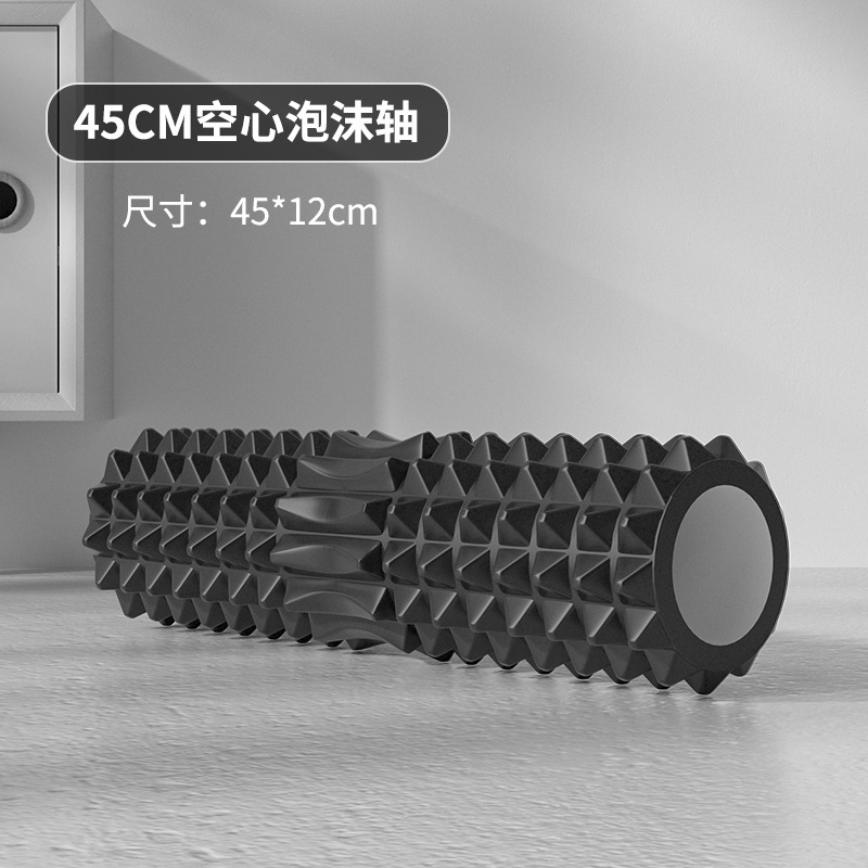 Rodillo de Espuma Hueco de 45  - Sports Equipment Suppliers reseña y precio