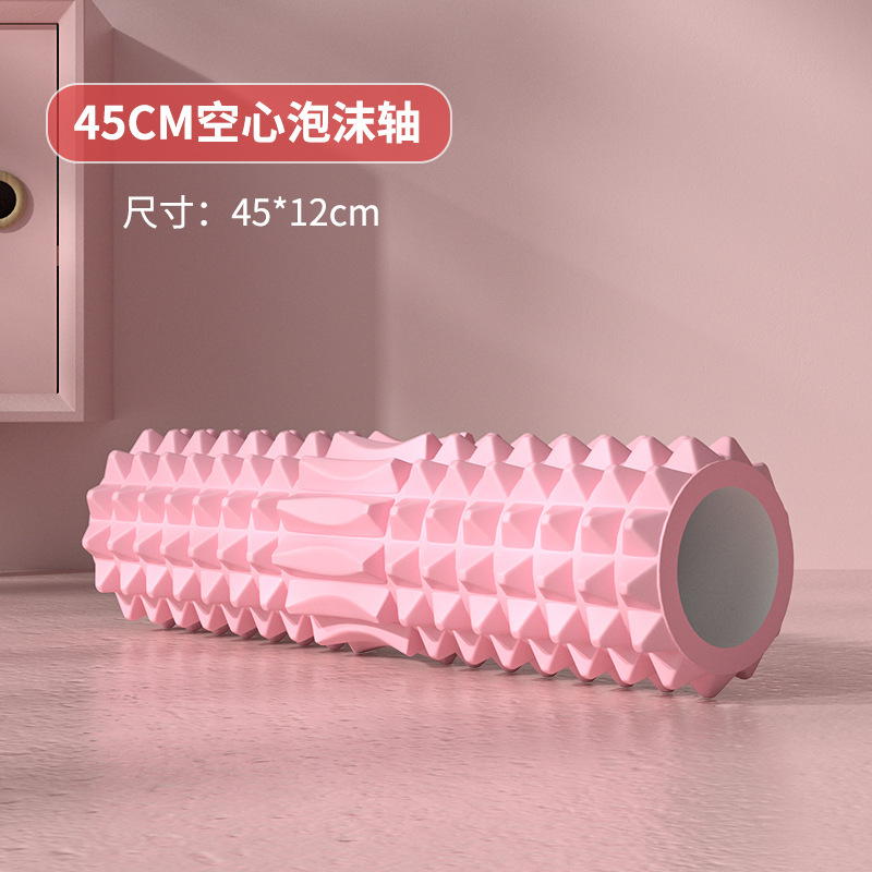 Rodillo de Espuma Hueco de 45  - Sports Equipment Suppliers reseña y precio