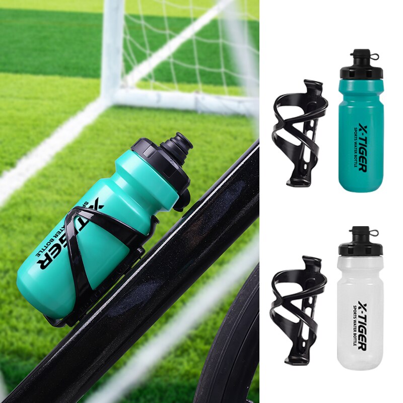 X-TIGER 650ml botella de agua  - X Sports Equipment reseña y precio