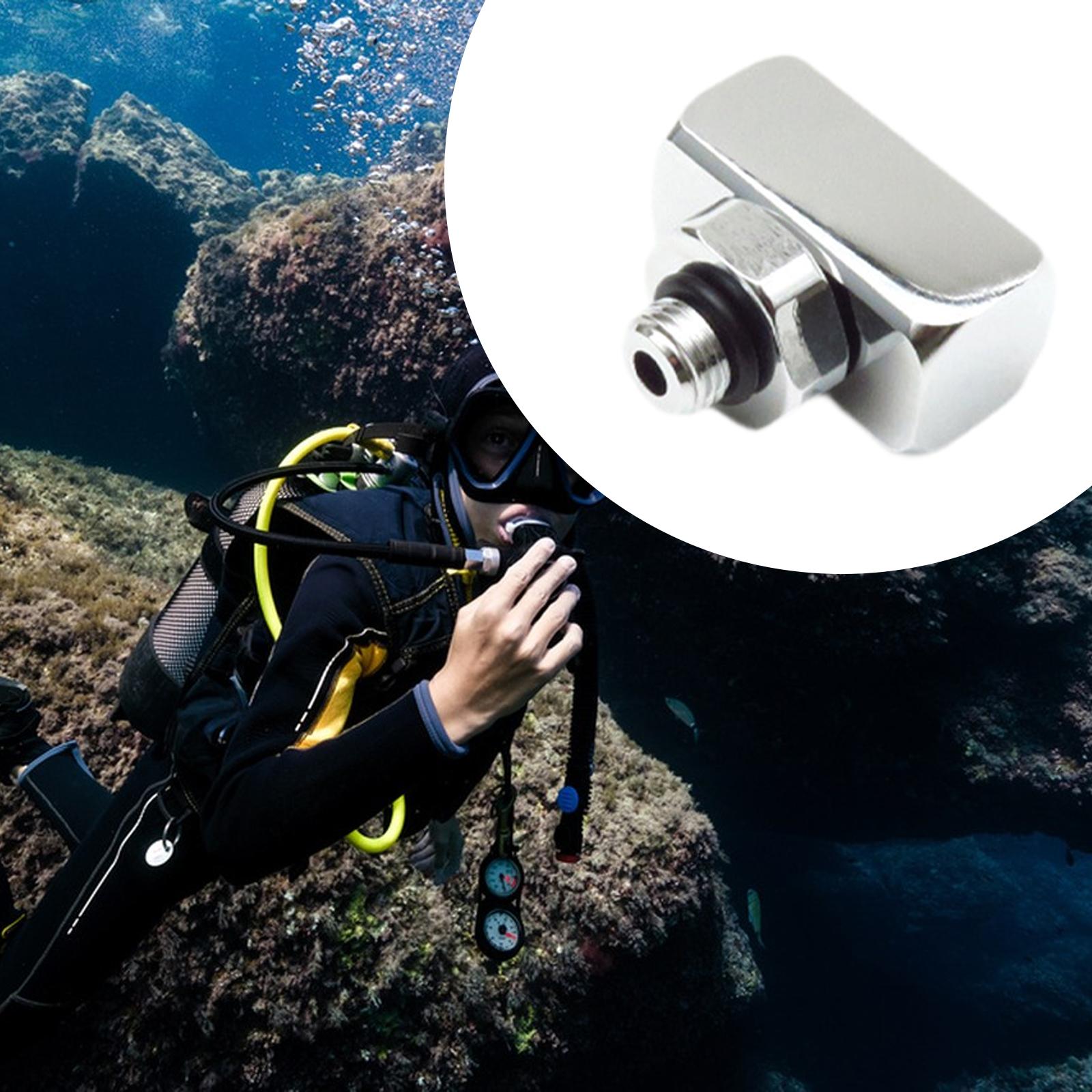 Divisor de Manguera de Buceo d - X Sports Equipment reseña y precio