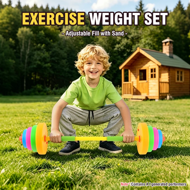 Juego de Mancuernas Ajustables - Sports Equipment Suppliers reseña y precio