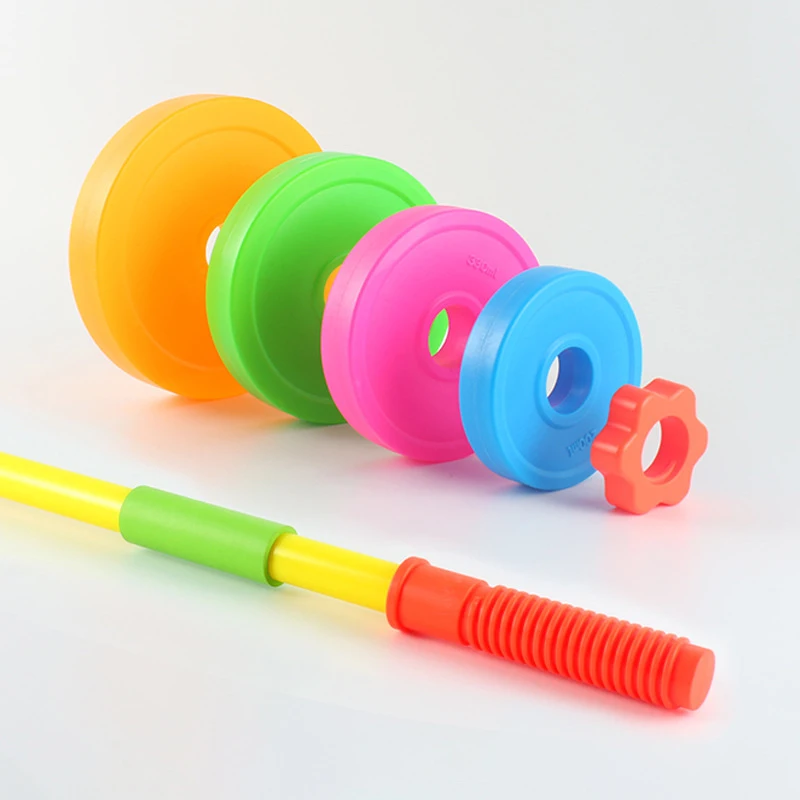 Juego de Mancuernas Ajustables - Sports Equipment Suppliers reseña y precio