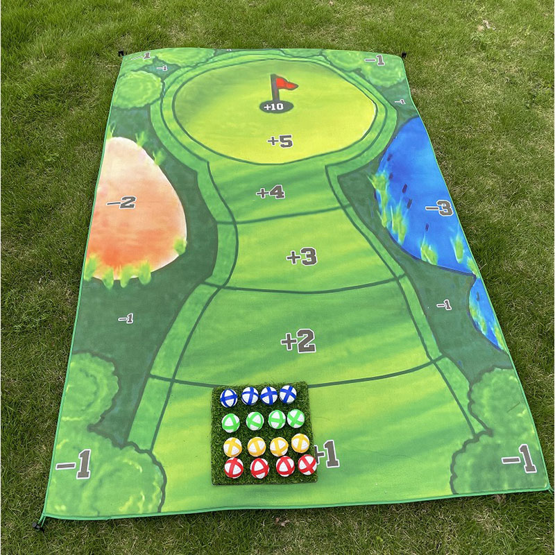 Singelila DJD055 Mini tablero  - Golf Putting Mat reseña y precio