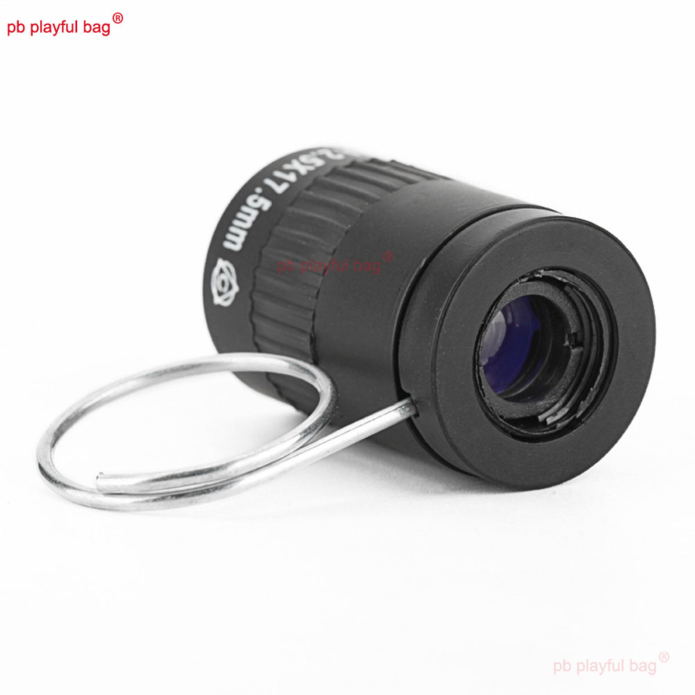 Mini telescopio de bolsillo de - X Sports Equipment reseña y precio