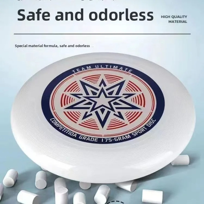 Disco Volador Profesional para - Frisbee Ultimate Disc reseña y precio