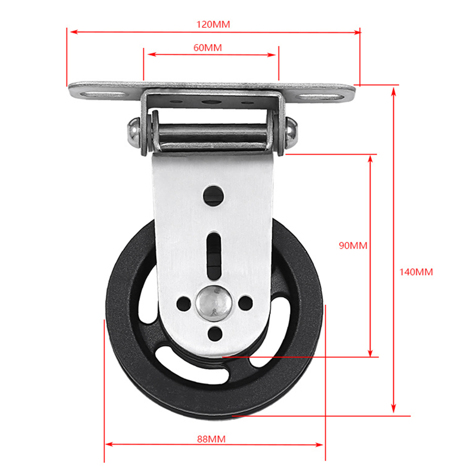 Sistema de Cable de polea para - Sports Equipment Suppliers reseña y precio