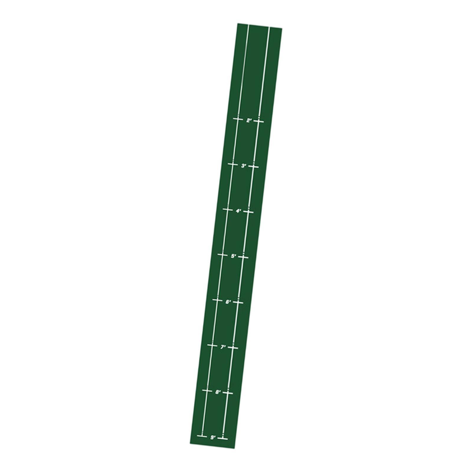 Tapete de Práctica de Golf Por - Golf Putting Mat reseña y precio