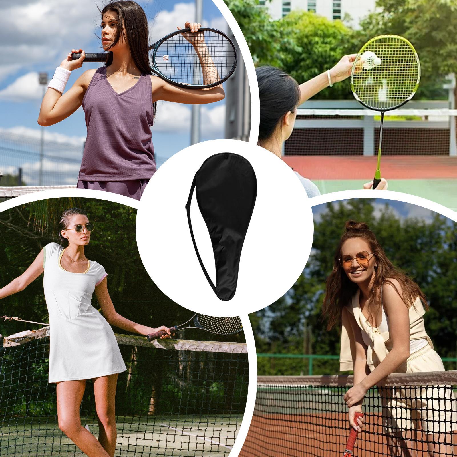 Bolsa para Raqueta de Tenis, B - Sports Equipment Tennis reseña y precio