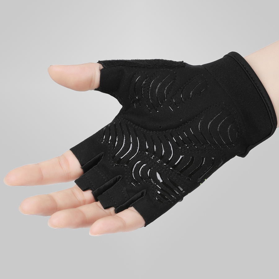 Guantes deportivos antidesliza - Name Sports Equipment reseña y precio