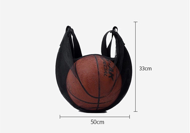 Bolsa de Almacenamiento de Pel - Sports Equipment Storage reseña y precio