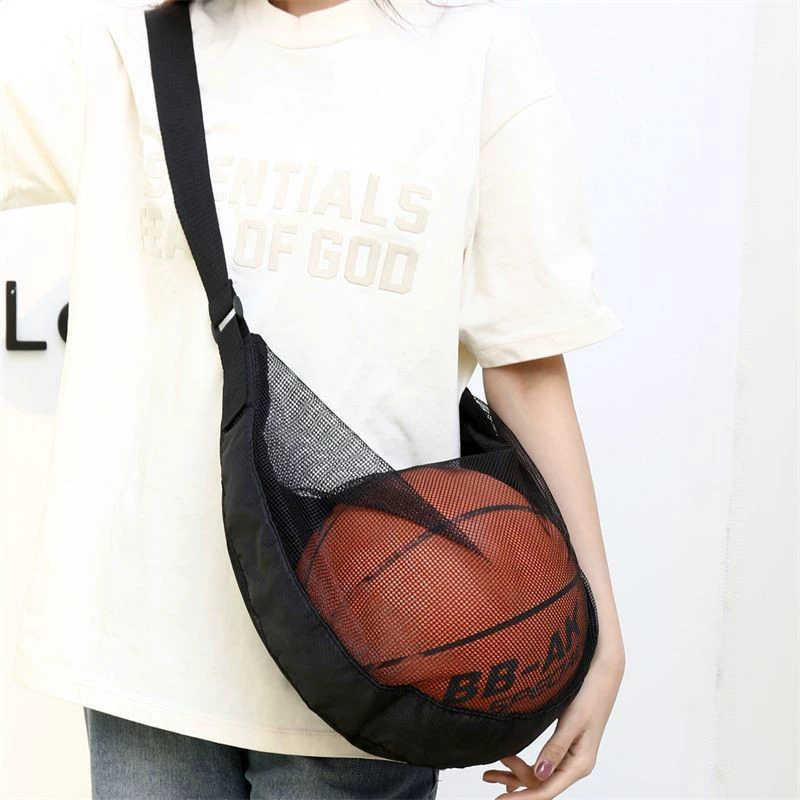 Bolsa de Almacenamiento de Pel - Sports Equipment Storage reseña y precio