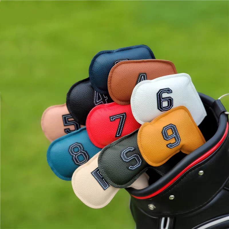 10 Fundas para Palos de Golf 4 - X Sports Equipment reseña y precio