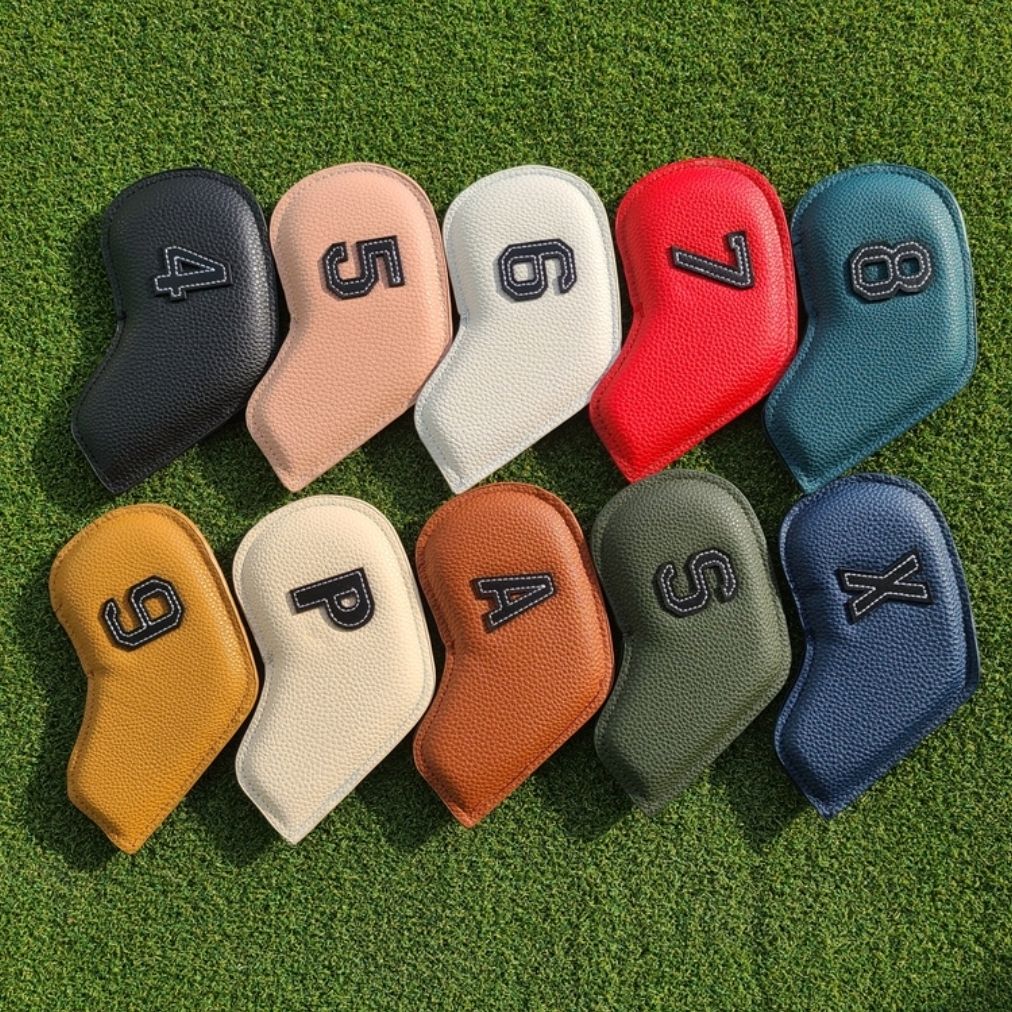 10 Fundas para Palos de Golf 4 - X Sports Equipment reseña y precio