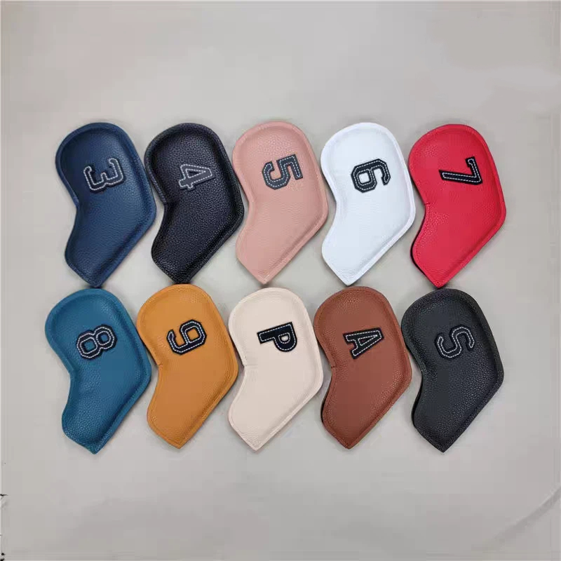 10 Fundas para Palos de Golf 4 - X Sports Equipment reseña y precio