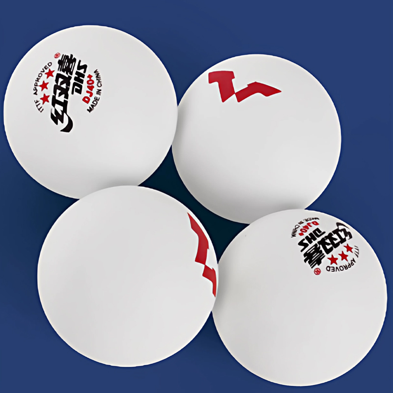 Pelotas de Ping Pong Profesion - Ping Pong Ball Set reseña y precio