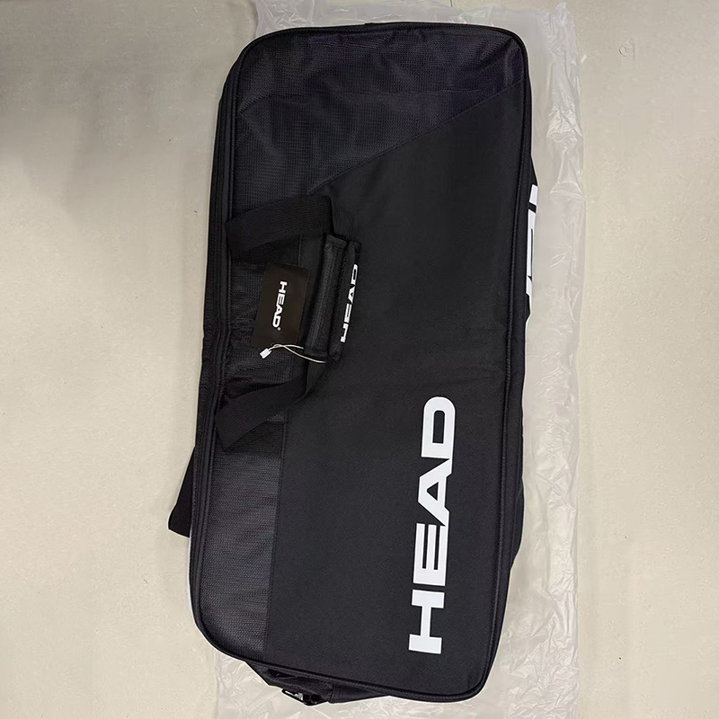 Mochila Original HEAD de gran  - Sports Equipment Tennis reseña y precio