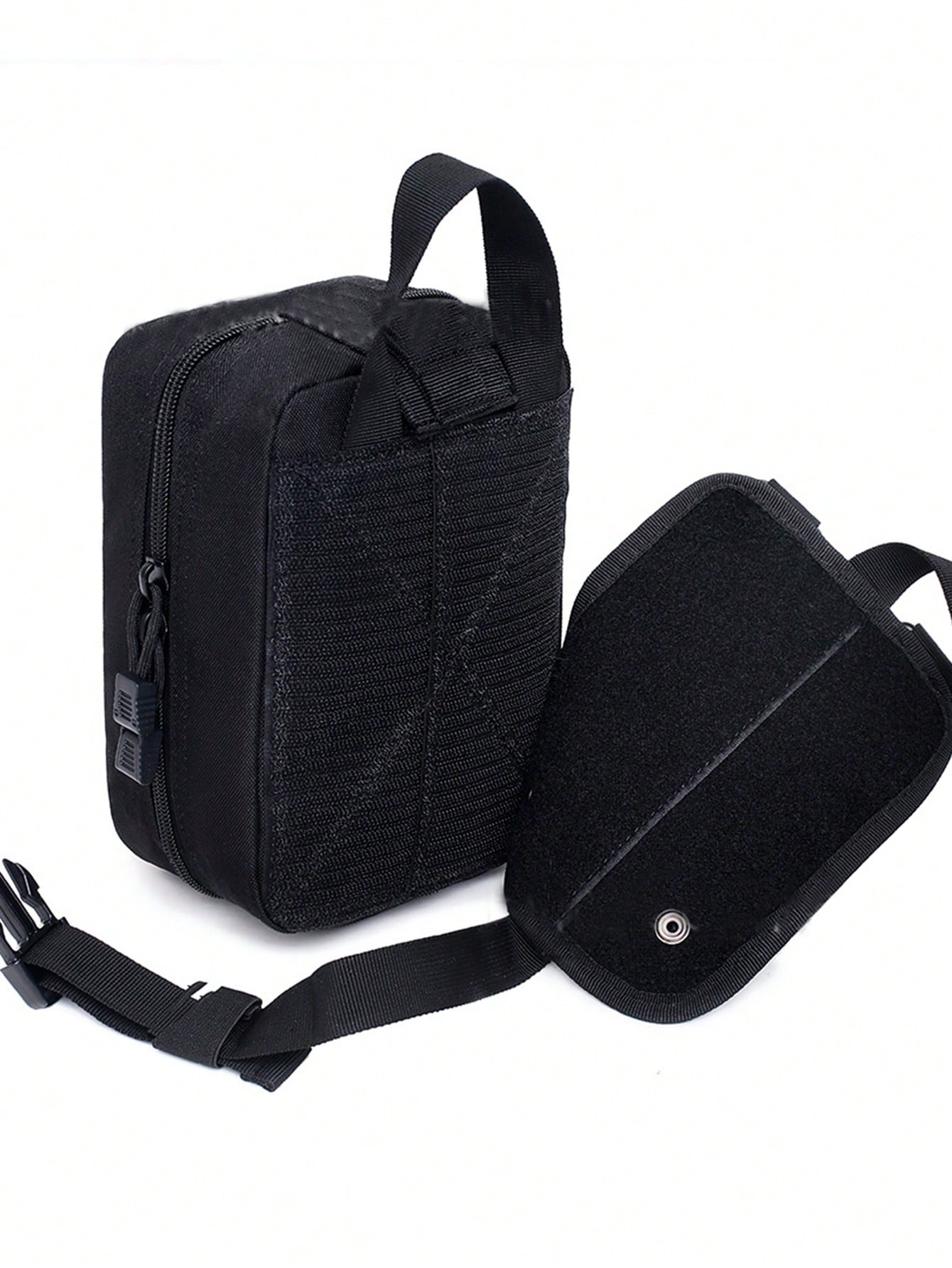 Botiquín de Primeros Auxilios, - Sports Equipment Storage reseña y precio