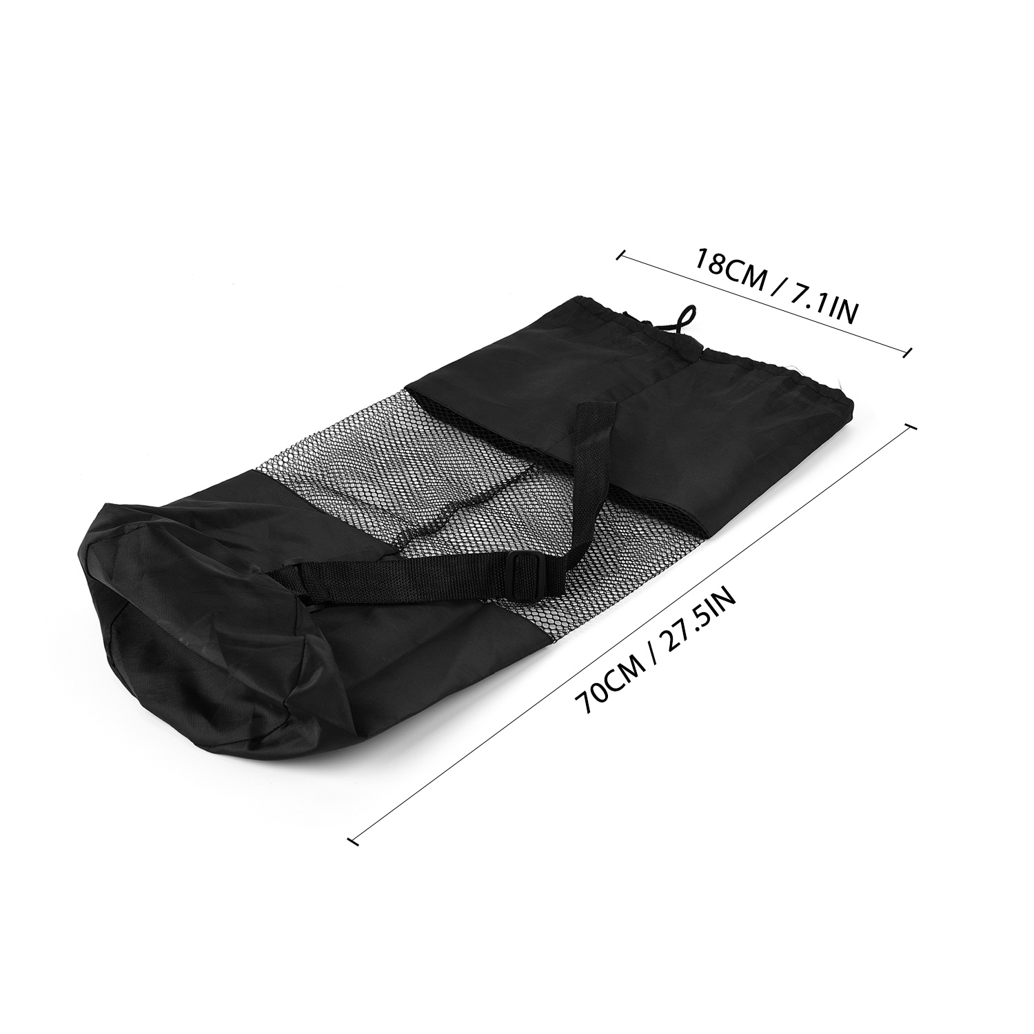 Bolsa de malla para colchoneta - X Sports Equipment reseña y precio