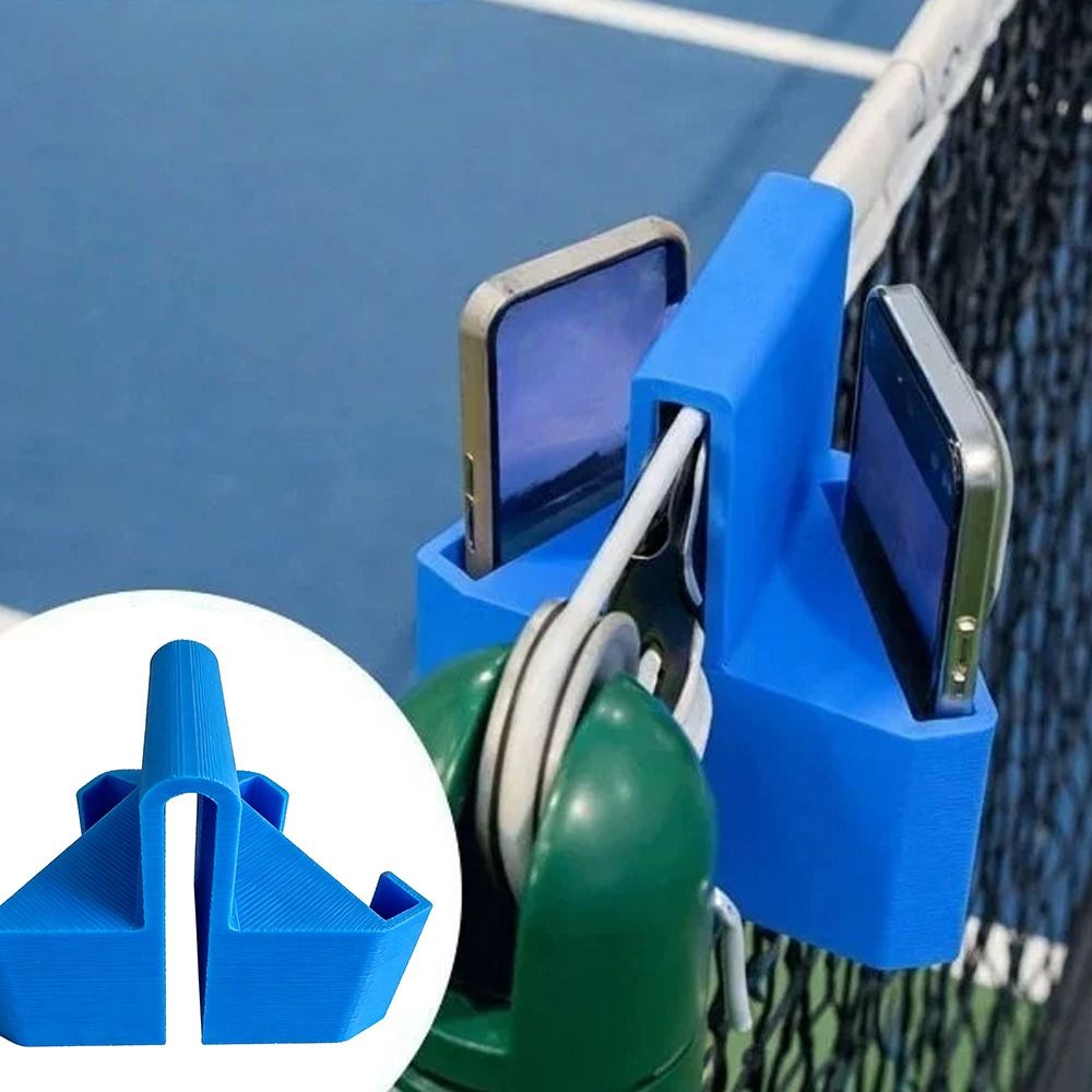 Soporte de cámara para red de  - Sports Equipment Tennis reseña y precio