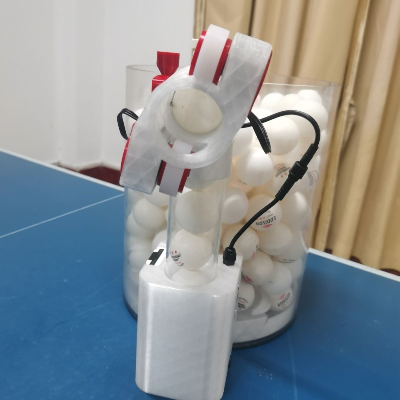 Máquina automática para lanzar - Sports Equipment Tennis reseña y precio