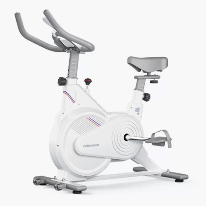 Bicicleta Estática de Spinning - Sports Equipment Suppliers reseña y precio