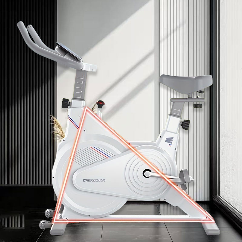 Bicicleta Estática de Spinning - Sports Equipment Suppliers reseña y precio