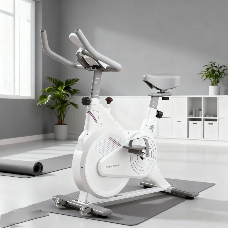 Bicicleta Estática de Spinning - Sports Equipment Suppliers reseña y precio