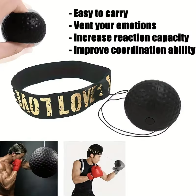 Balón de velocidad de boxeo mo - Sports Equipment Website reseña y precio