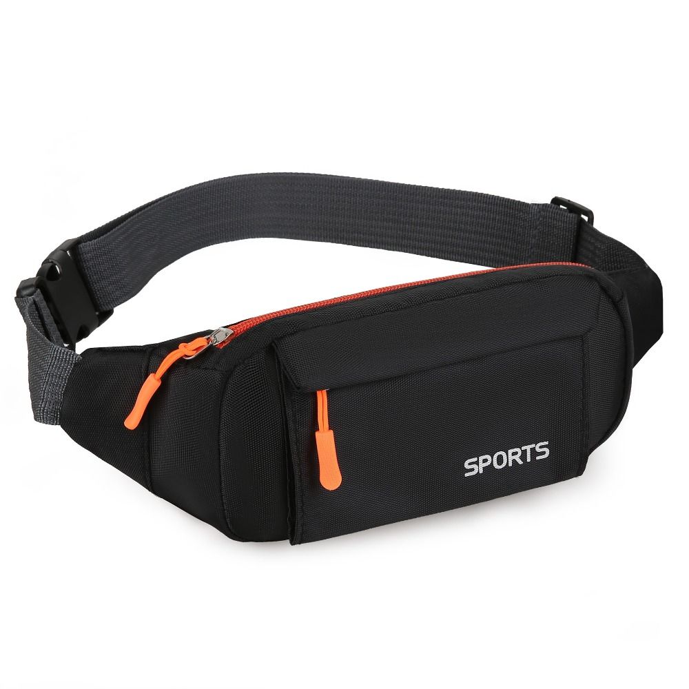 Riñonera deportiva para mujer, - Sports Equipment Storage reseña y precio