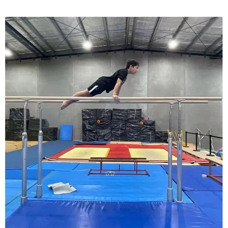 2026 Equipo de Gimnasia de Alt - Gymnastics Beam Floor reseña y precio