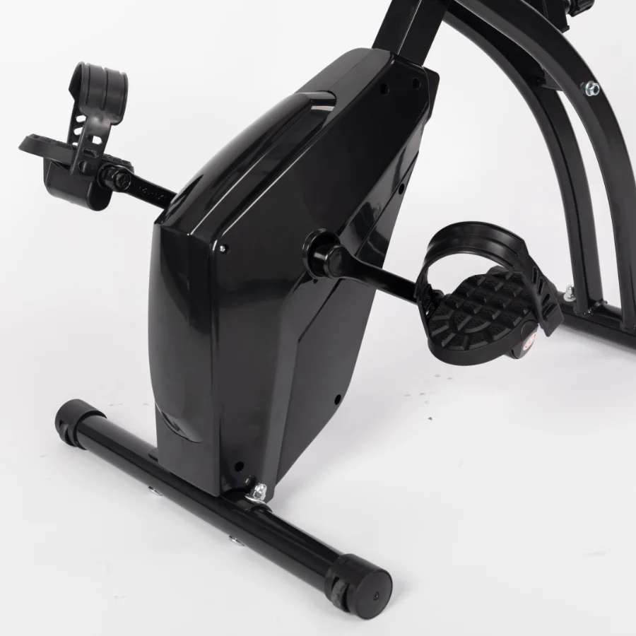Bicicleta de Ejercicio Magnéti - X Sports Equipment reseña y precio