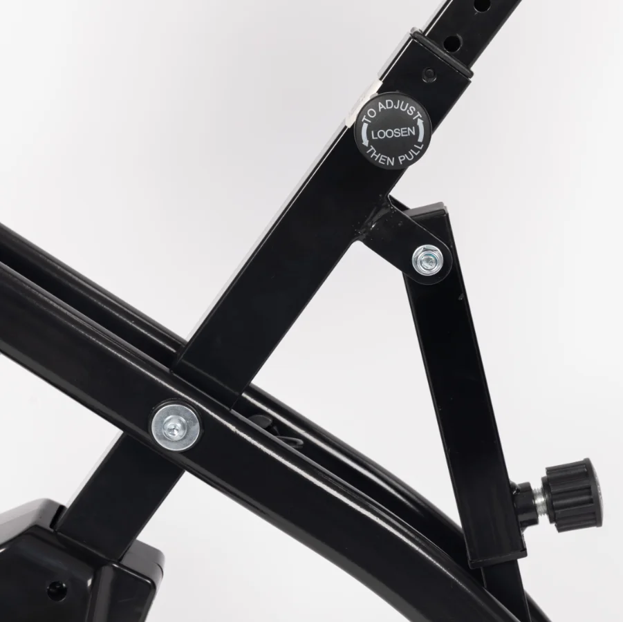 Bicicleta de Ejercicio Magnéti - X Sports Equipment reseña y precio